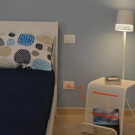 Ferienwohnung Le Gemme Castellammare del Golfo Exterior foto